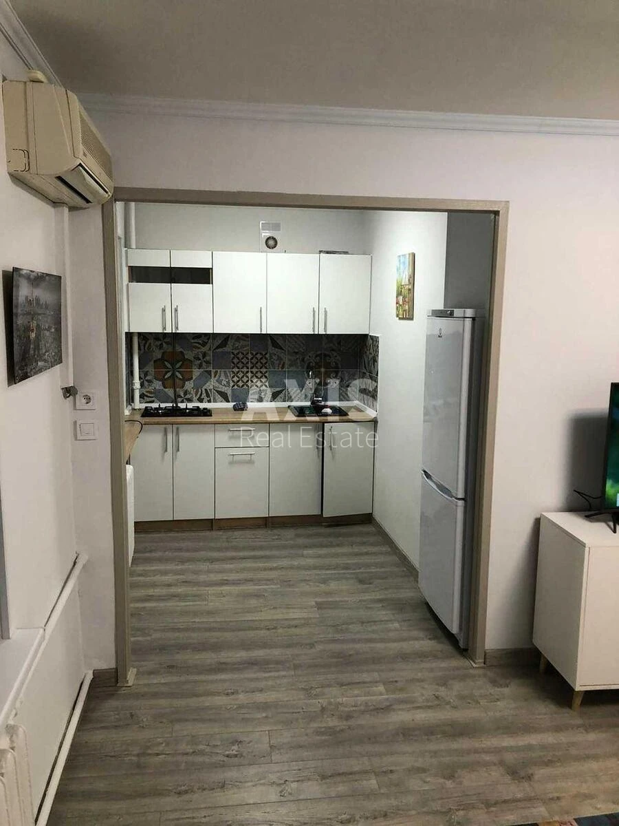 1k apartment uzv. Klovs'kyj 12A67192