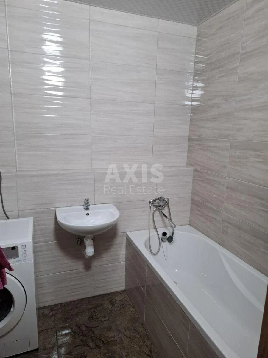 1k apartment vul. Konopljans'ka 22643849