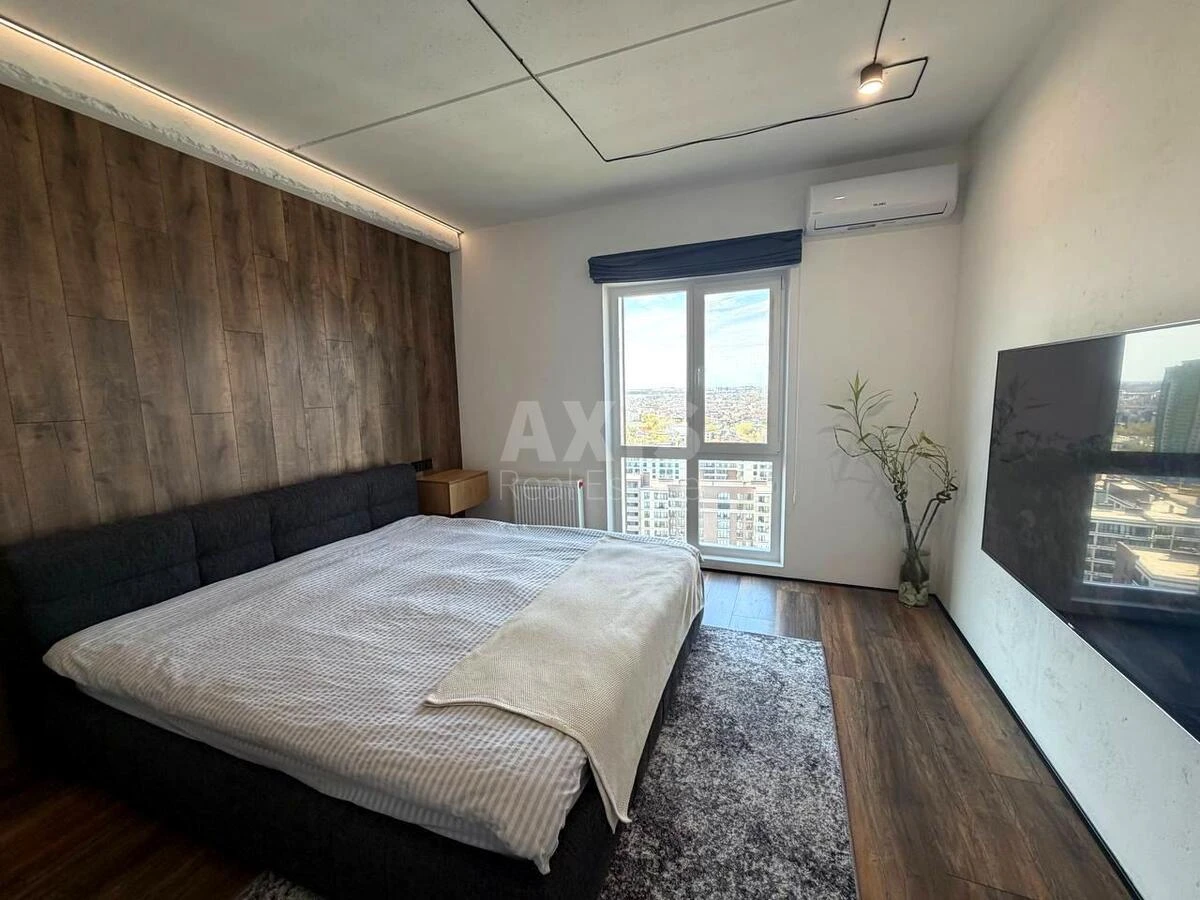3k apartment vul. Myhajla Maksymovycha 28Е6772018
