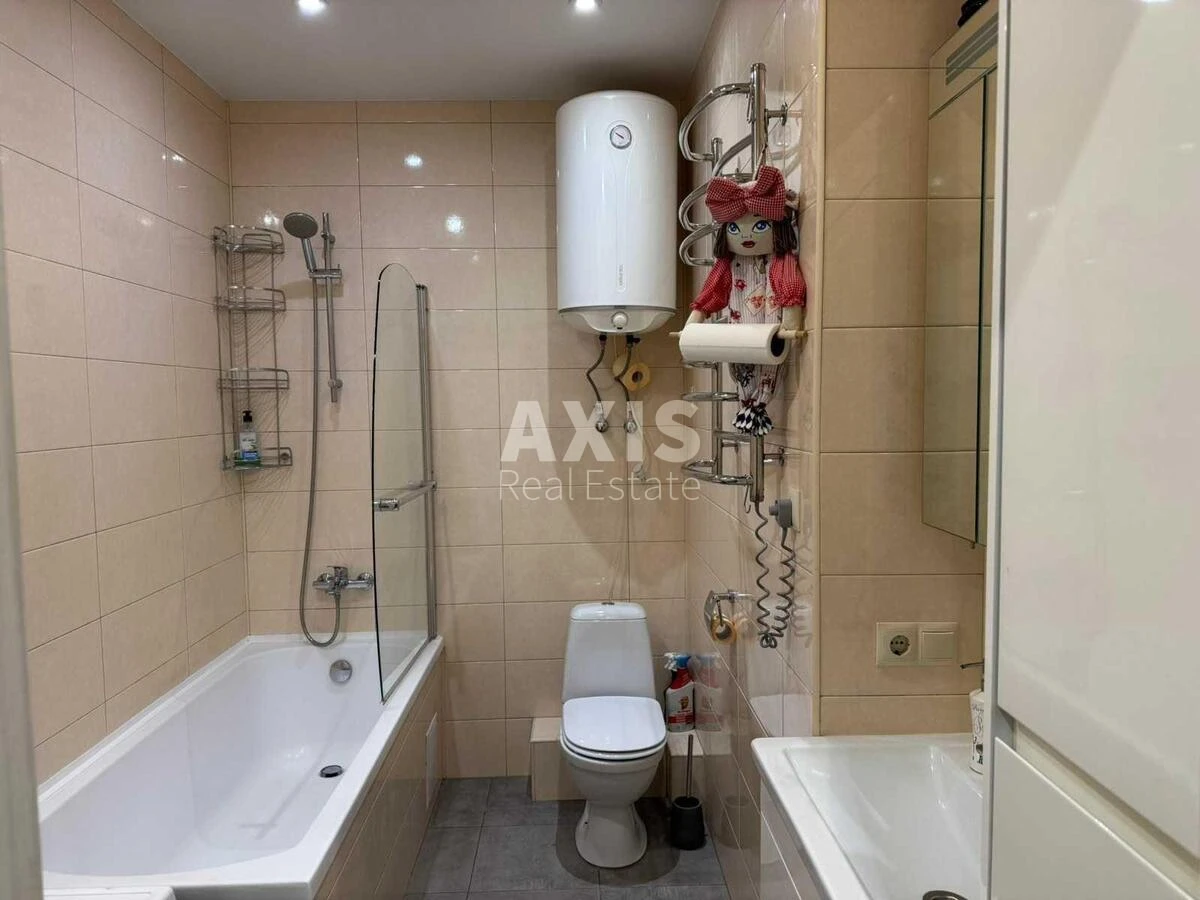 1к квартира ул. Андрея Аболмасова 4493684