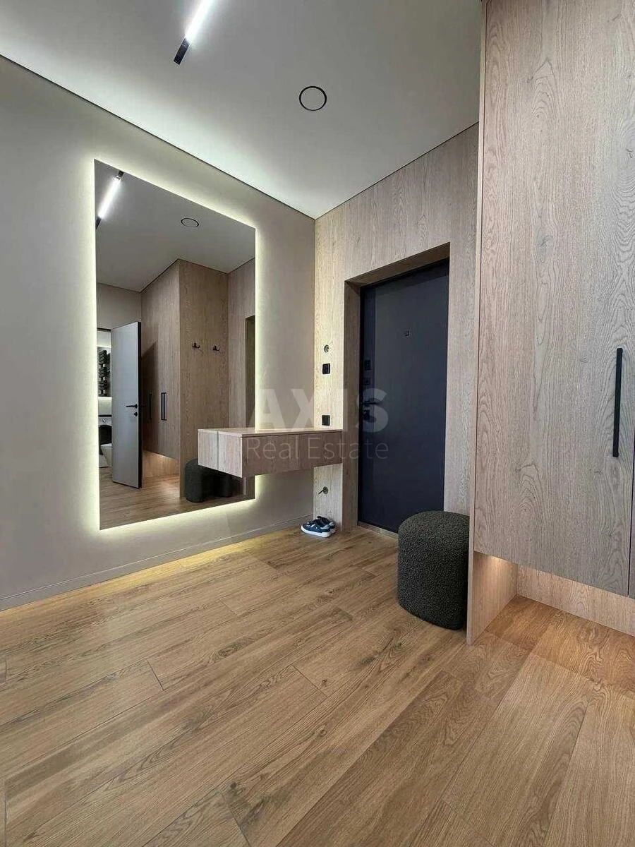 1к квартира ул. Семьи Кристеров 206929611