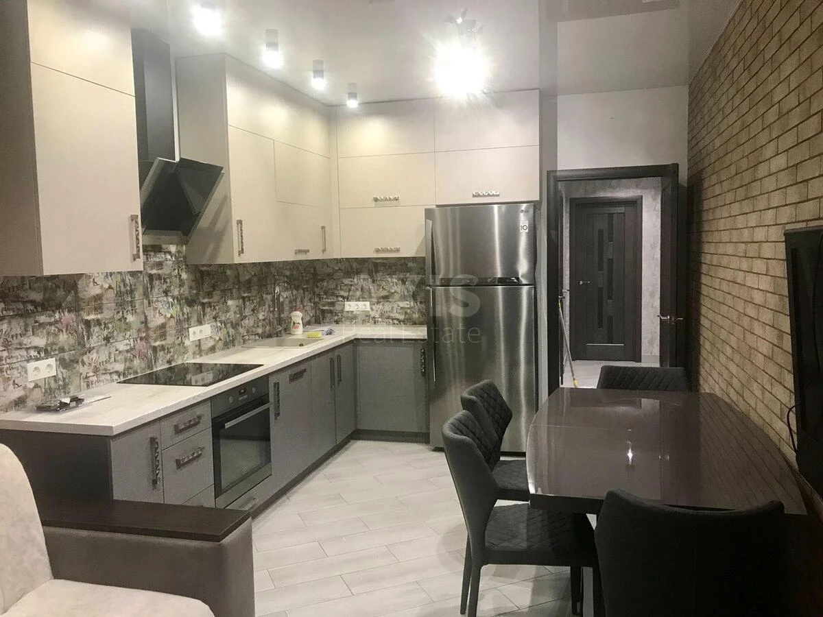 2k apartment vul. Raketna 2466126