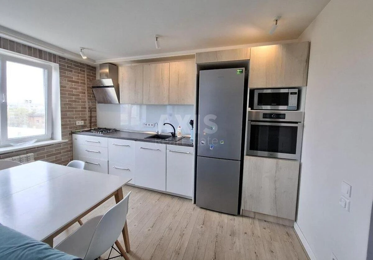 3k apartment vul. Kopylivs'ka 6567754