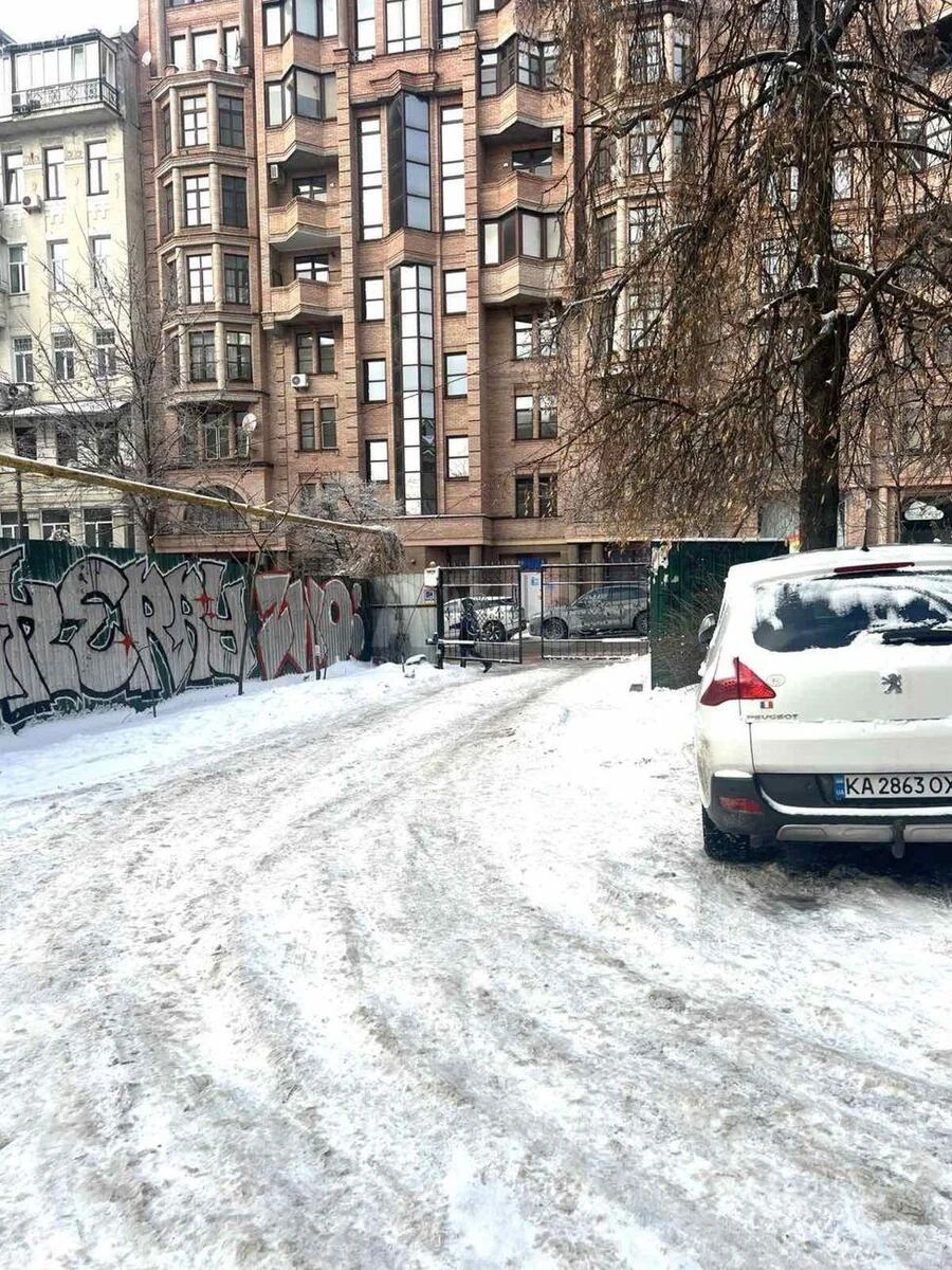 Офис ул. Гончара Олеся 37А, 87м2661646