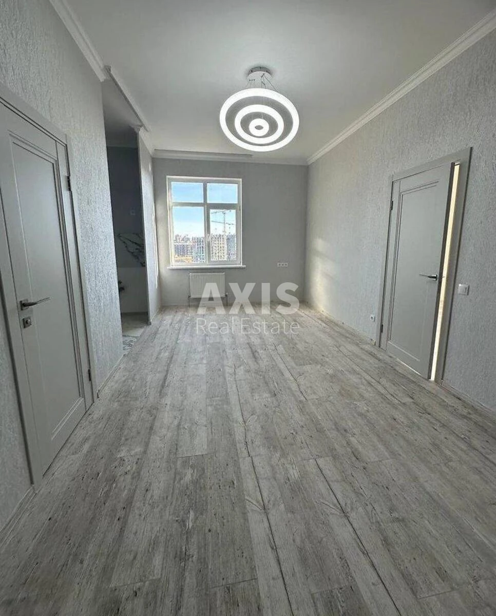 1k apartment vul. Nagirna 18/16497021