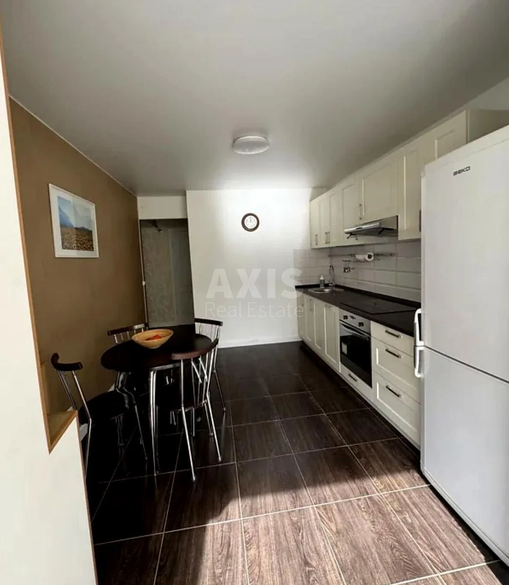 2k apartment vul. Andriya Verkhohlyada 2644581