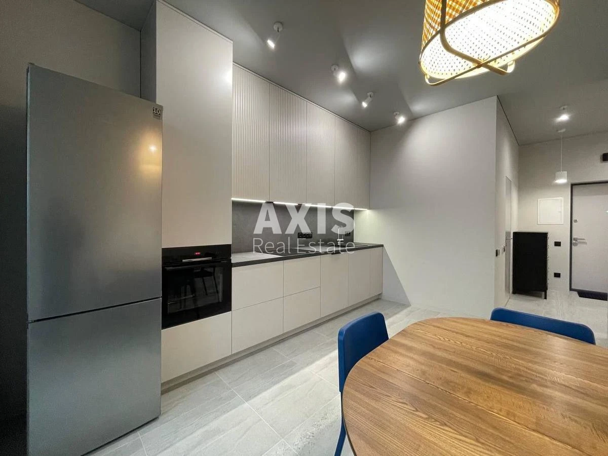 1k apartment pr-t Berestejskij 11Б429360