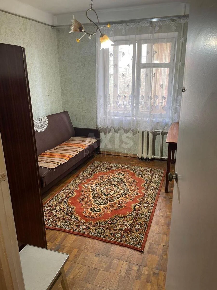 2k apartment vul. Kulibina 6708243