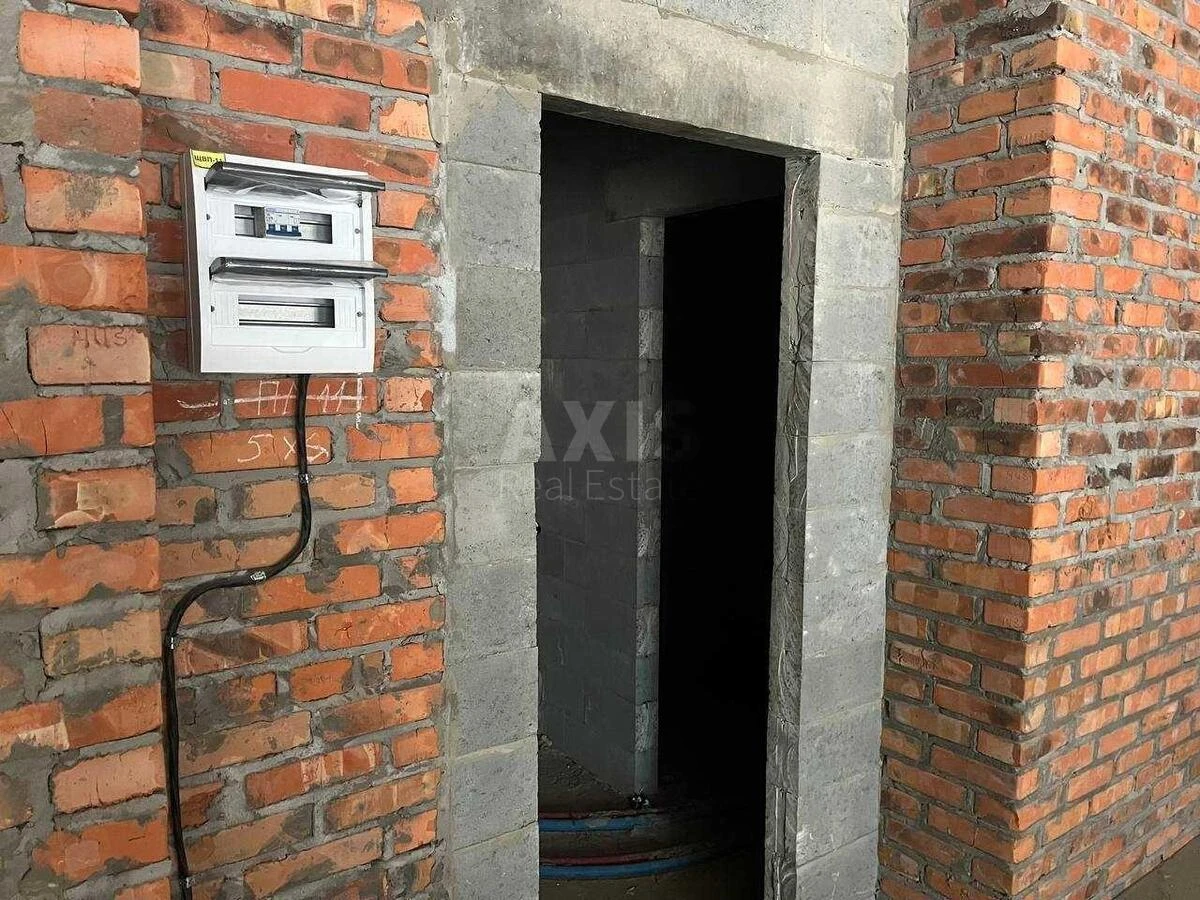 Trade object vul. Viktora Nekrasova 10, 75m2662236