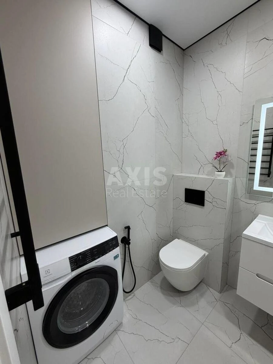 1k apartment vul. Oleksandra Olesja 27А678475