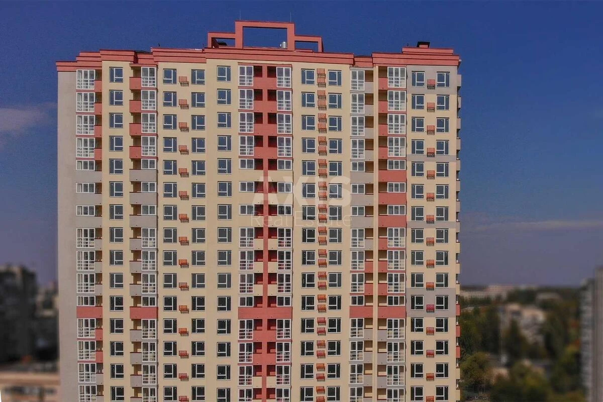 2к квартира ул. Стуса Василия 7Б7084621