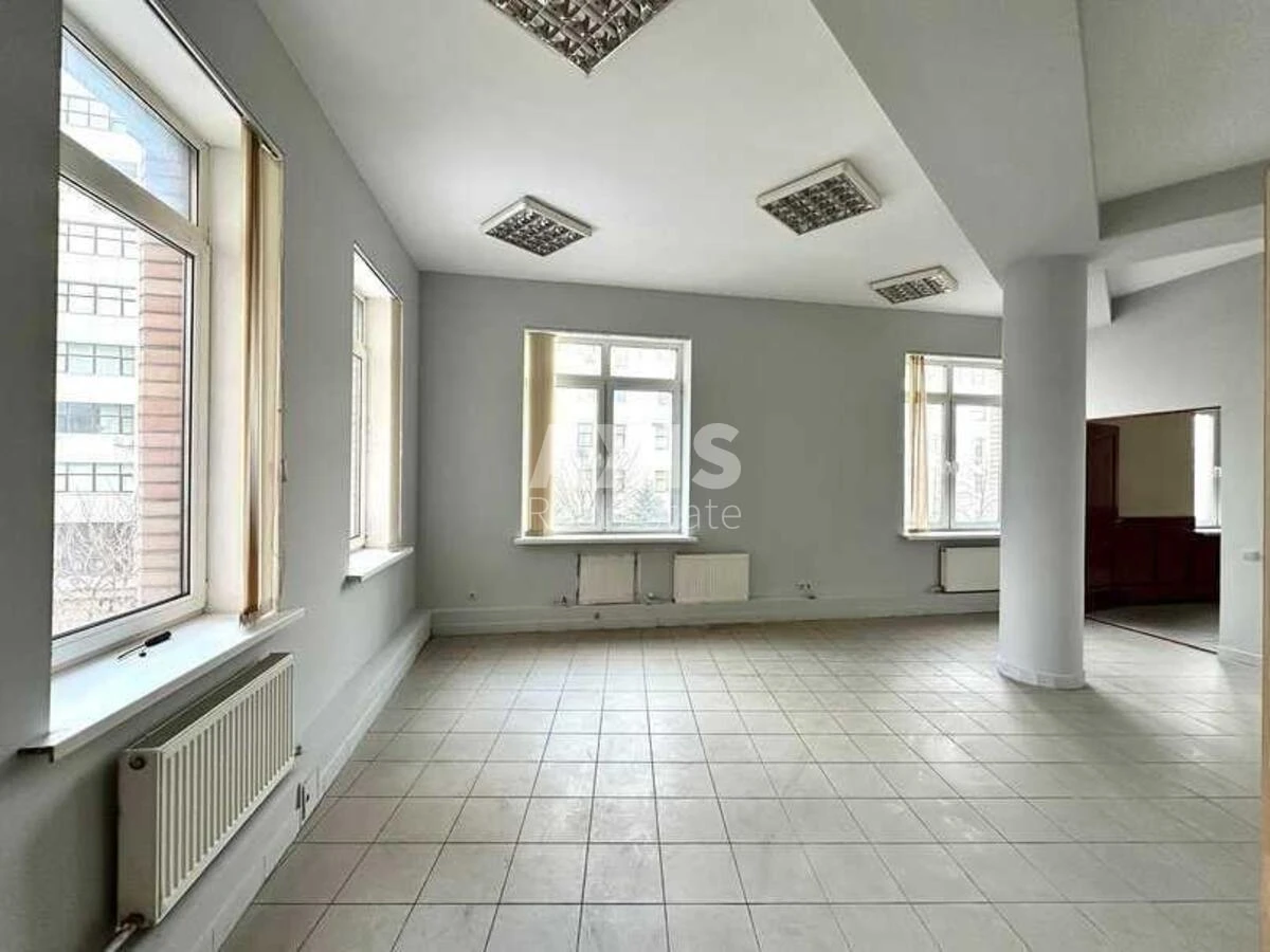 Офис ул. Евгения Коновальца 36Б, 1000м2514915