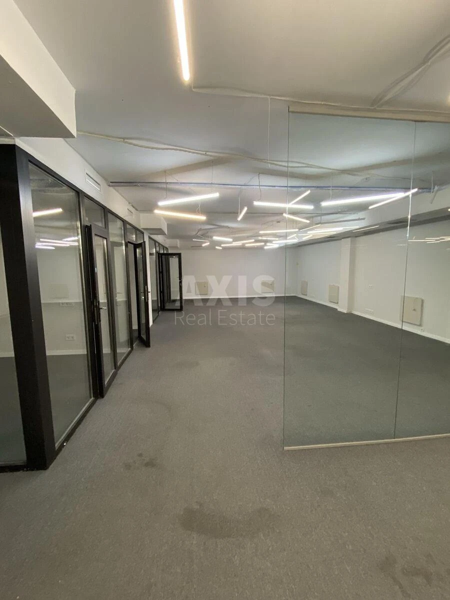 Офис ул. Жилянская 59, 551м2645367