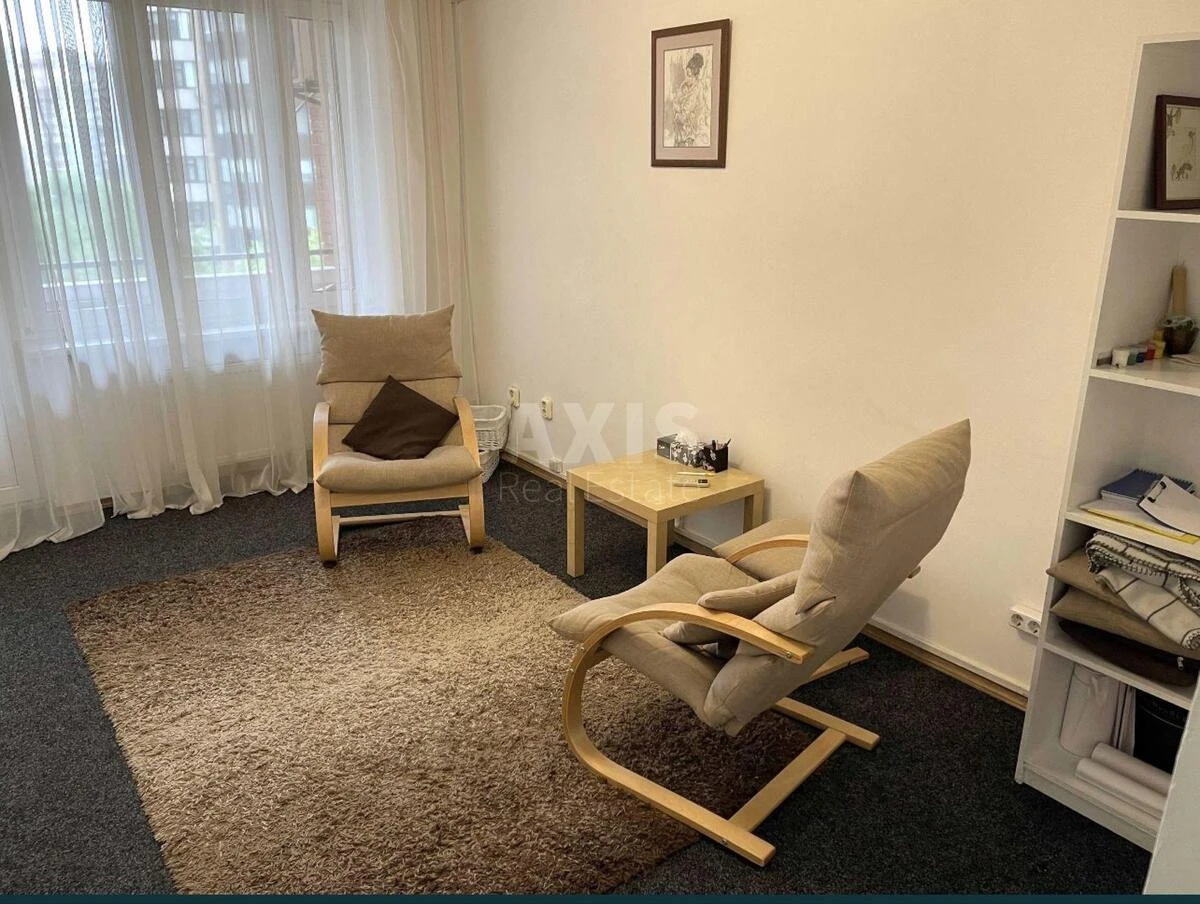 Офис бул. Леси Украинки 21, 95м2662473