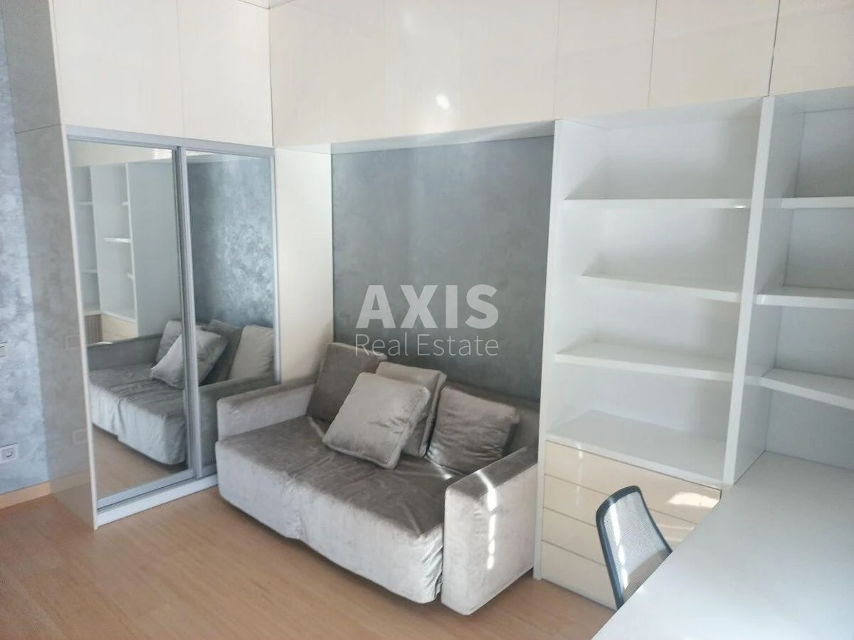 4к квартира ул. Круглоуниверситетская 7640244