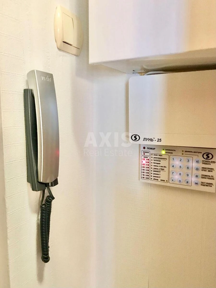 1k apartment vul. Vvedens'ka 76625115