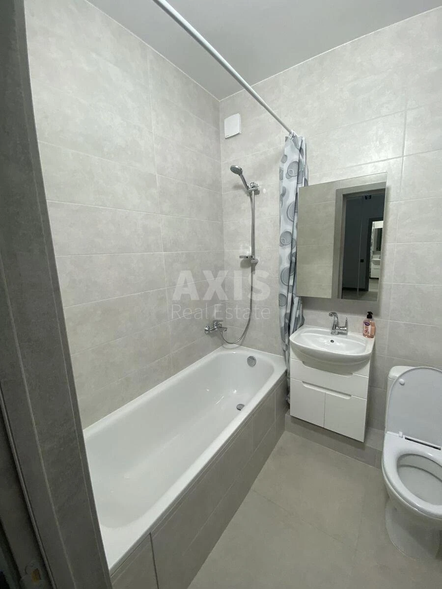 1k apartment vul. Vyshgorods'ka 45662624