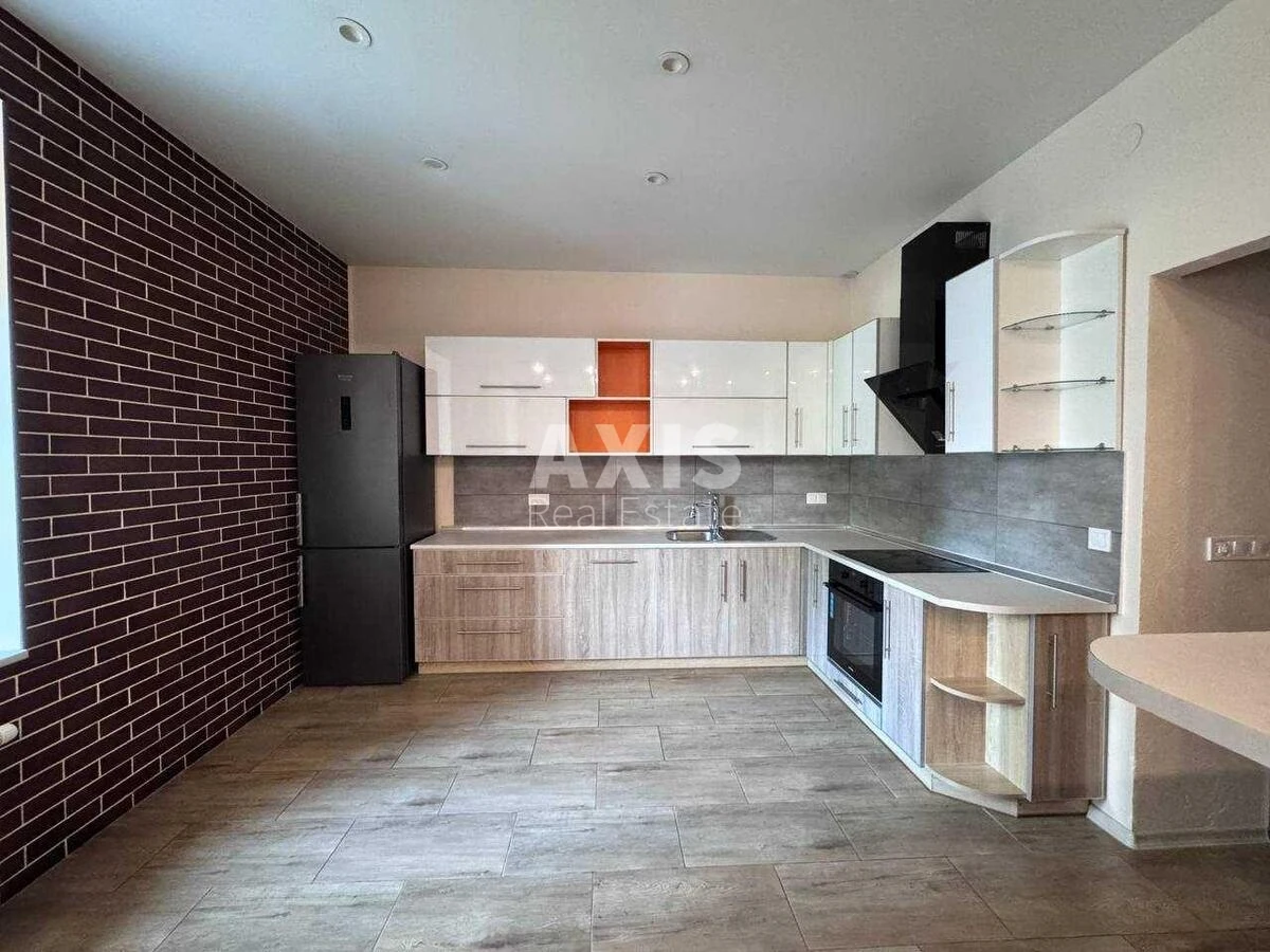 3k apartment vul. Garmatna 20706310