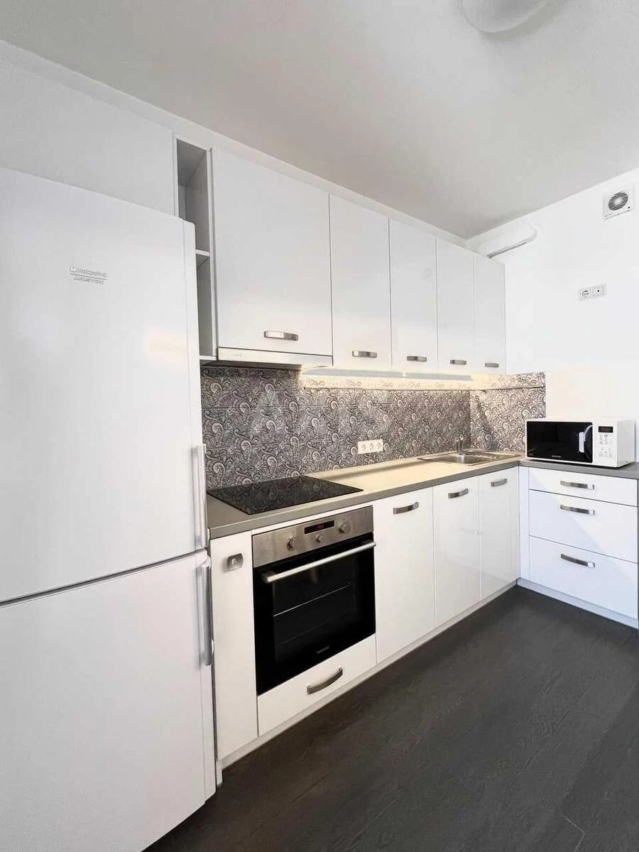 1k apartment vul. Bogatyrs'ka 6А62653