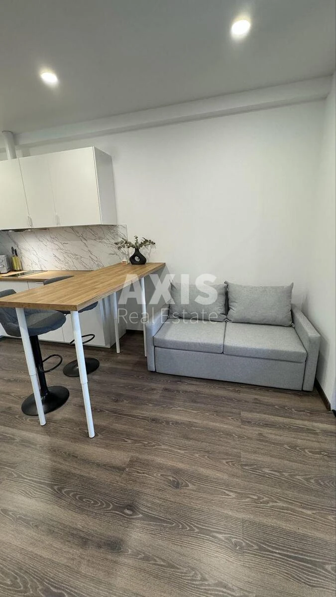 2k apartment vul. Myhajla Maksymovycha 24607454