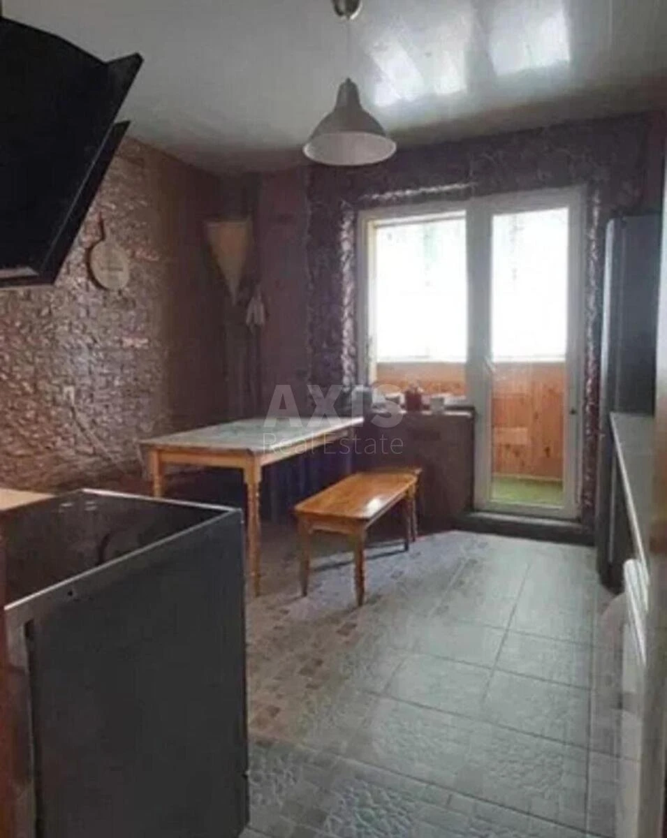 2k apartment vul. Rudenko Larysy 21666932