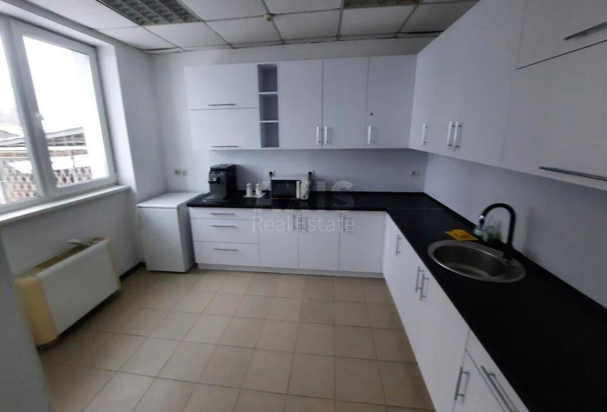 Office vul. Degtjarivs'ka 52, 506m2650593