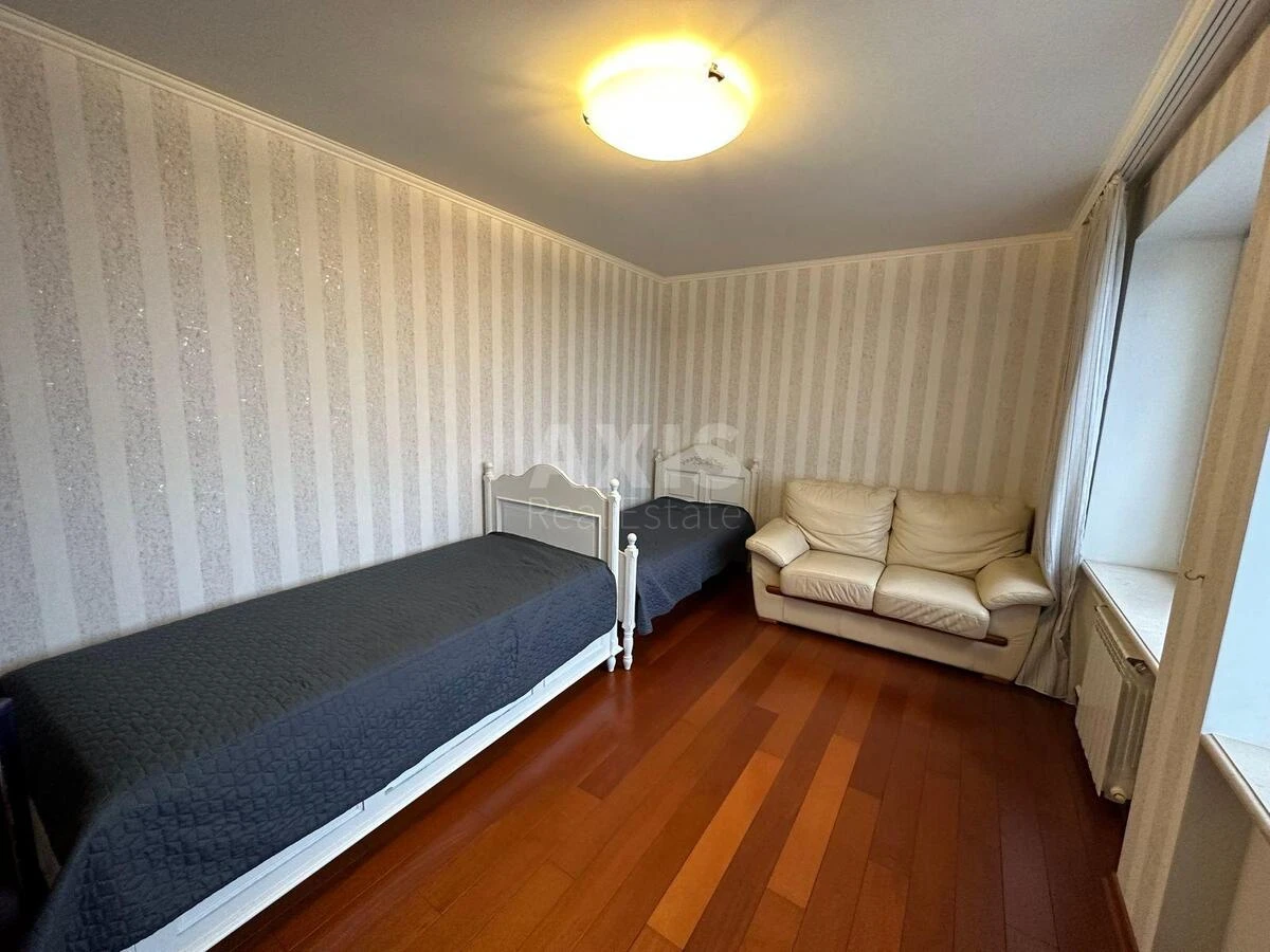 3k apartment prov. Vynogradnyj 1/11580347