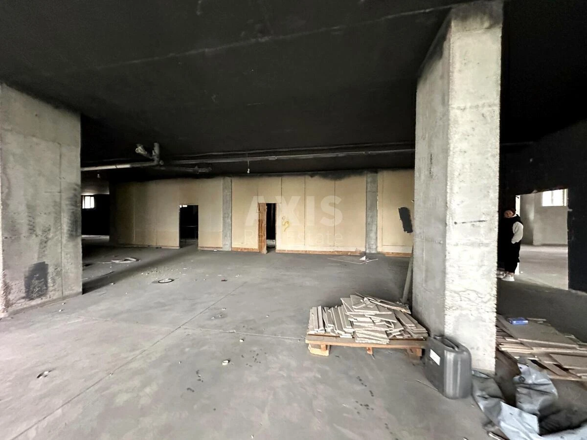 Office vul. Novovokzal'na 69, 278m26232310