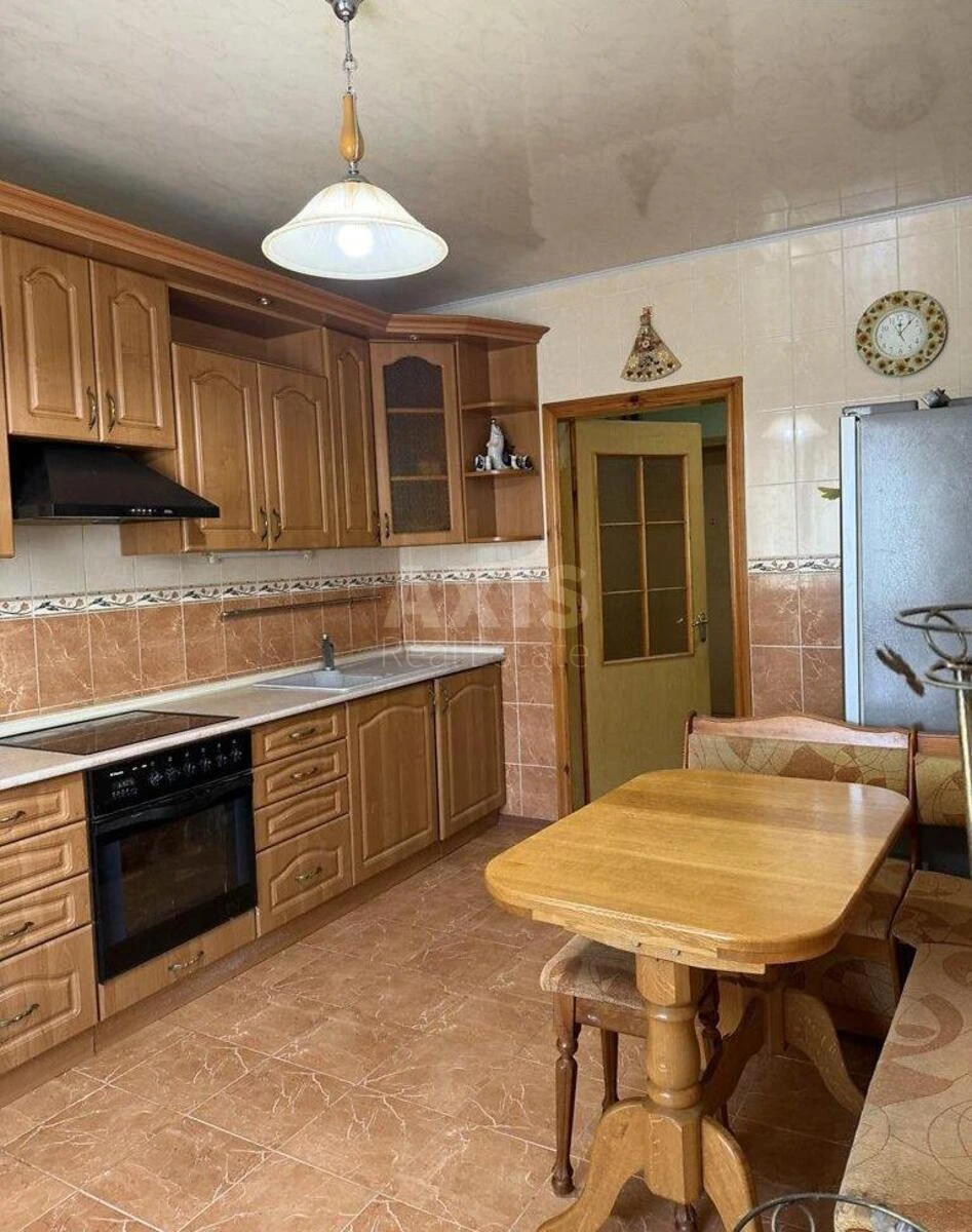 2k apartment vul. Raduns'ka 9Б713310