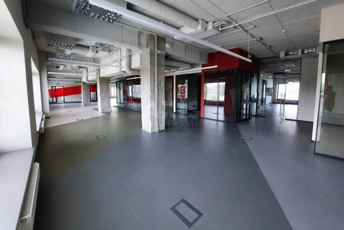 Office vul. Zoologichna 5, 3500m2650816