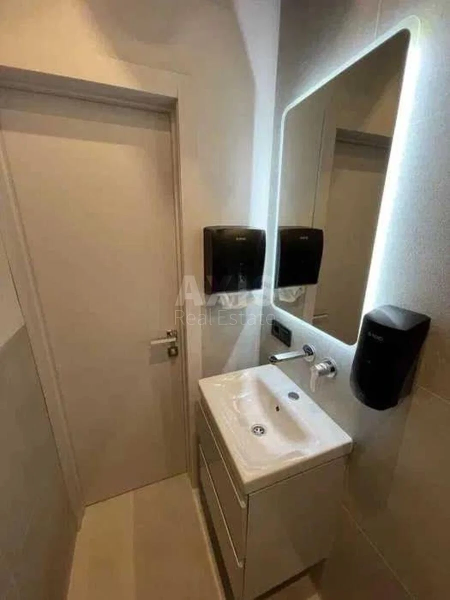 Office vul. Zhyljans'ka 68, 56m2698208