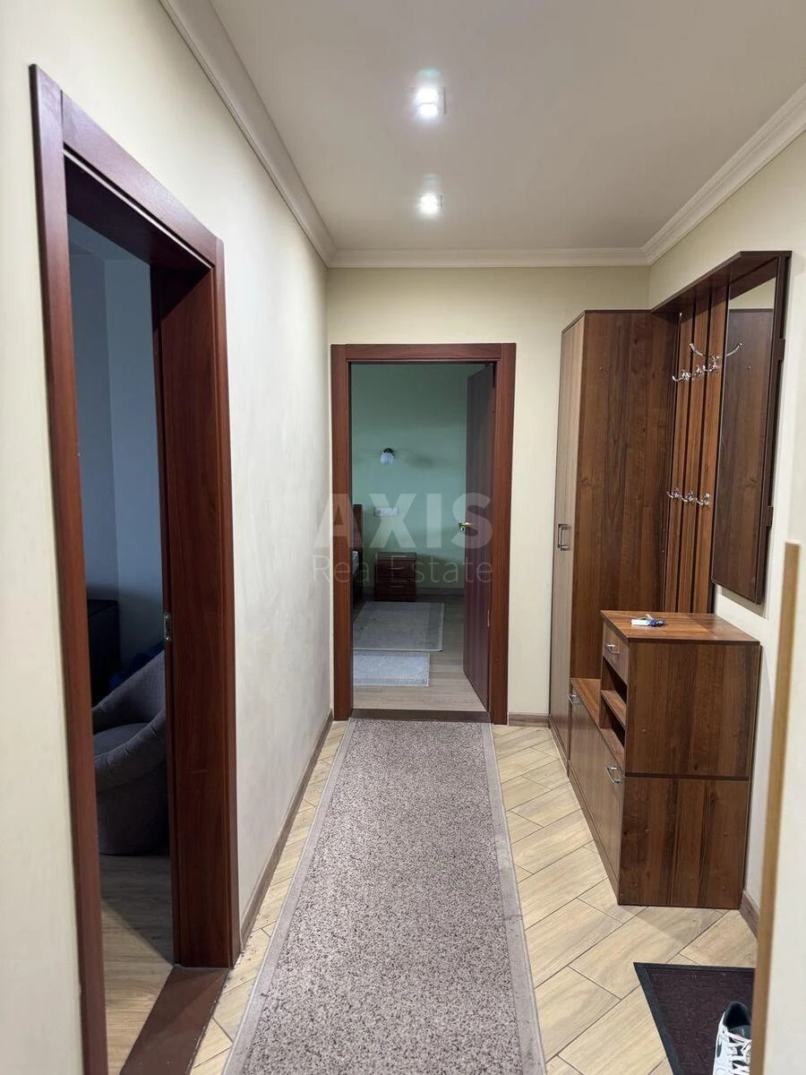 2к квартира пер. Ясиноватский 11698324