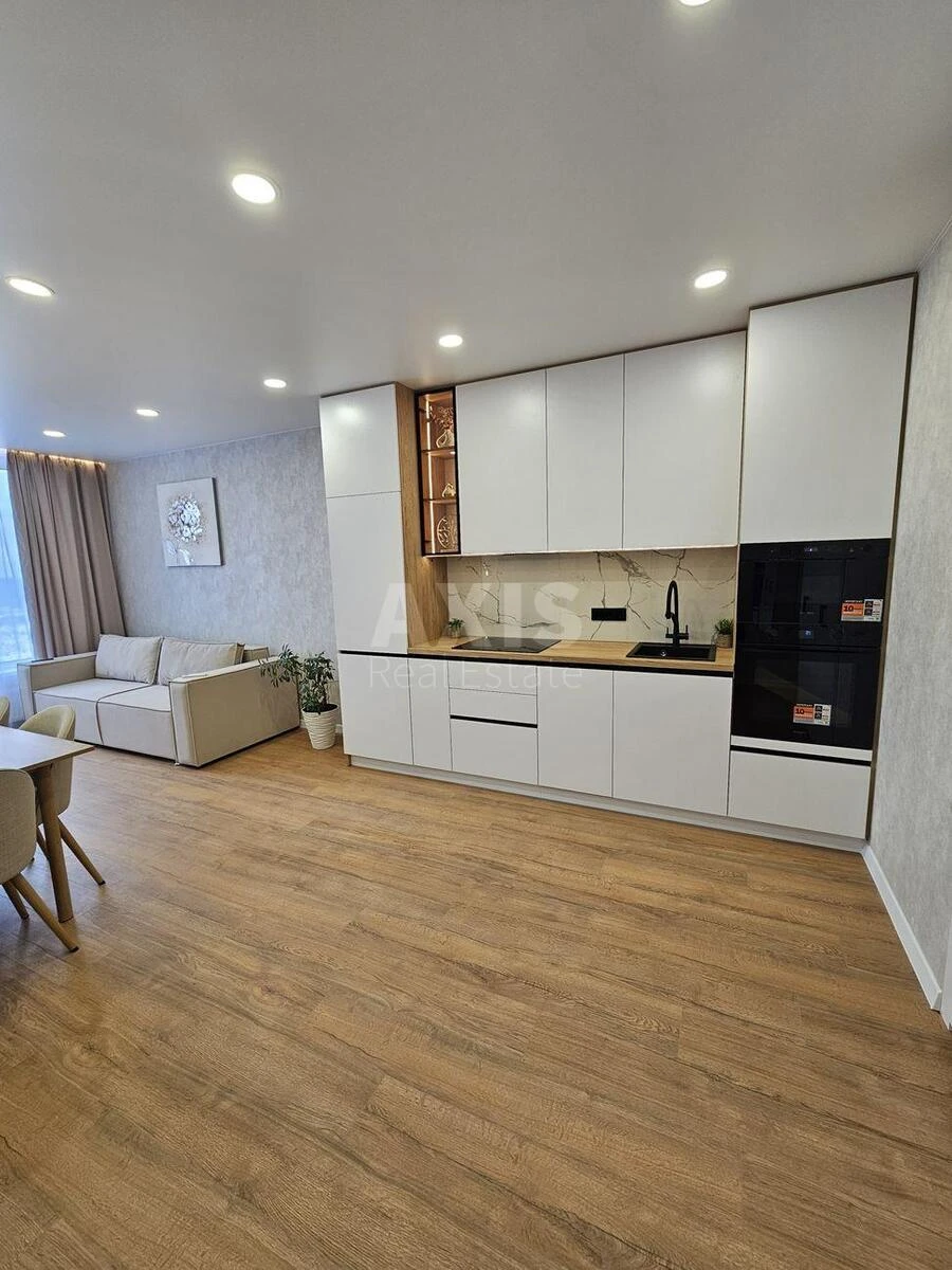 1k apartment vul. Oleksandra Olesja 27А666681