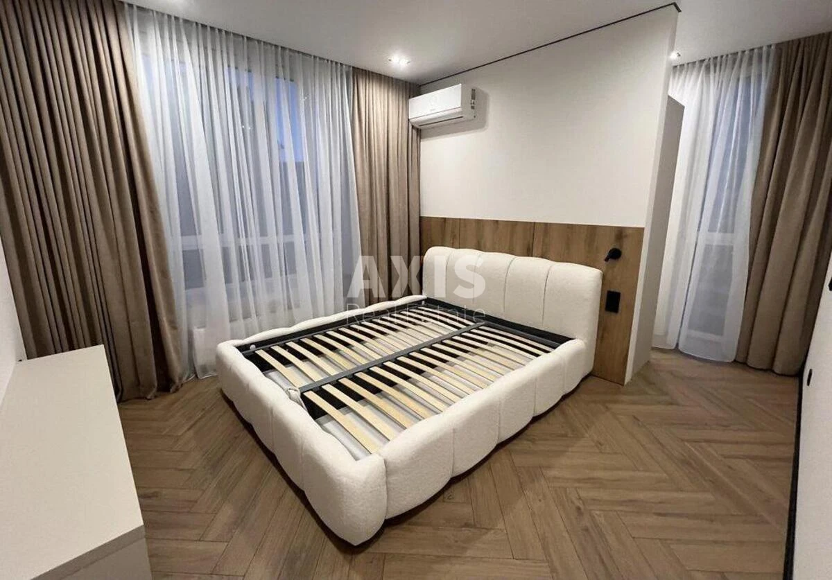 2k apartment vul. Vsevoloda Zmijenka 15/23663775