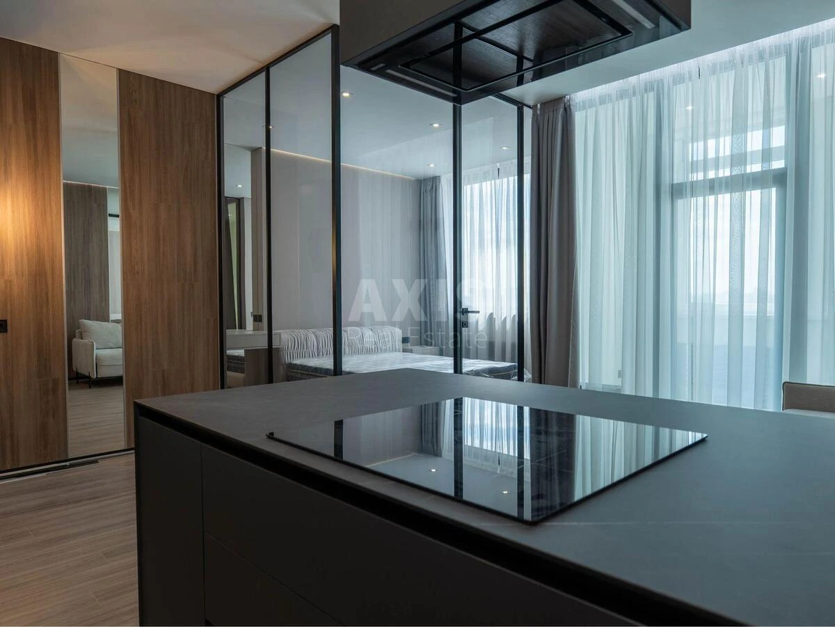 1k apartment pr-t Berestejskij 11Б695515