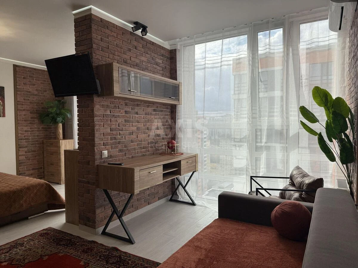 1к квартира ул. Гулака Николая 4695637