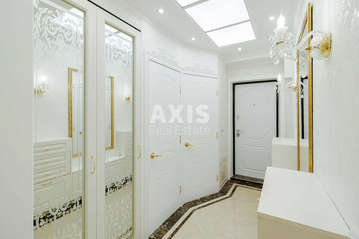 1k apartment pr-t Berestejskij 7Б6116418