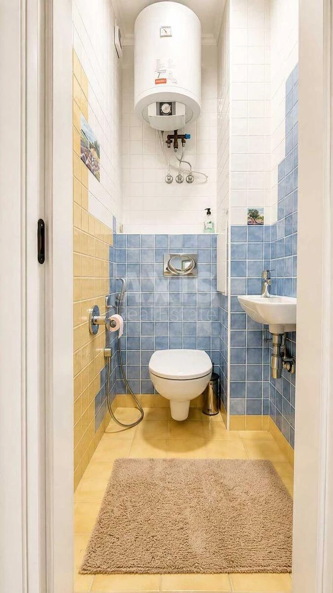 3k apartment vul. Petra Kalnyshevs'kogo 7695955