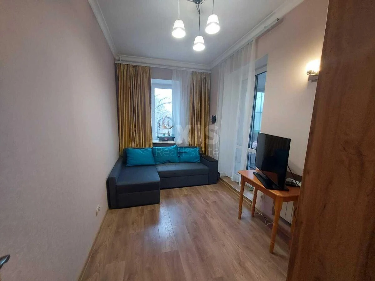 2к квартира ул. Донецкая 22477664