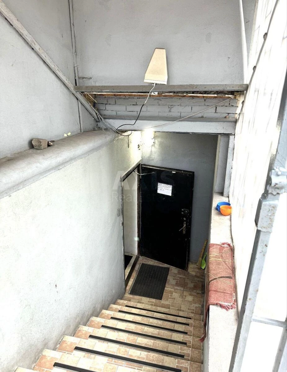 Trade object vul. Vasyl'kivs'ka 15/14, 220m2681197