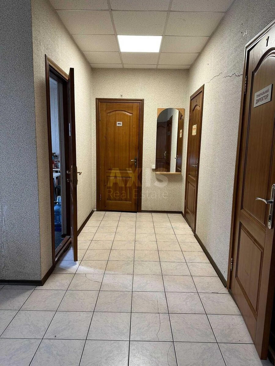 Office vul. Novomostyc'ka 25, 333m2529906