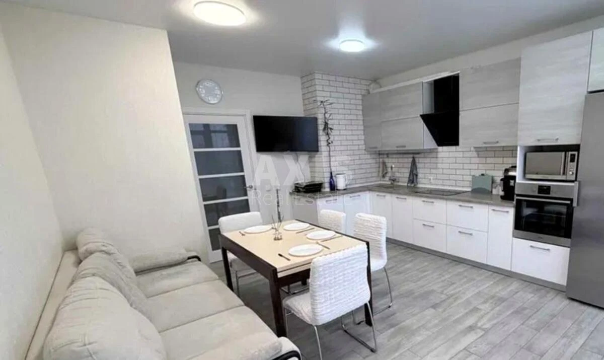 3k apartment vul. Sim'i' Kul'zhenkiv 33664840