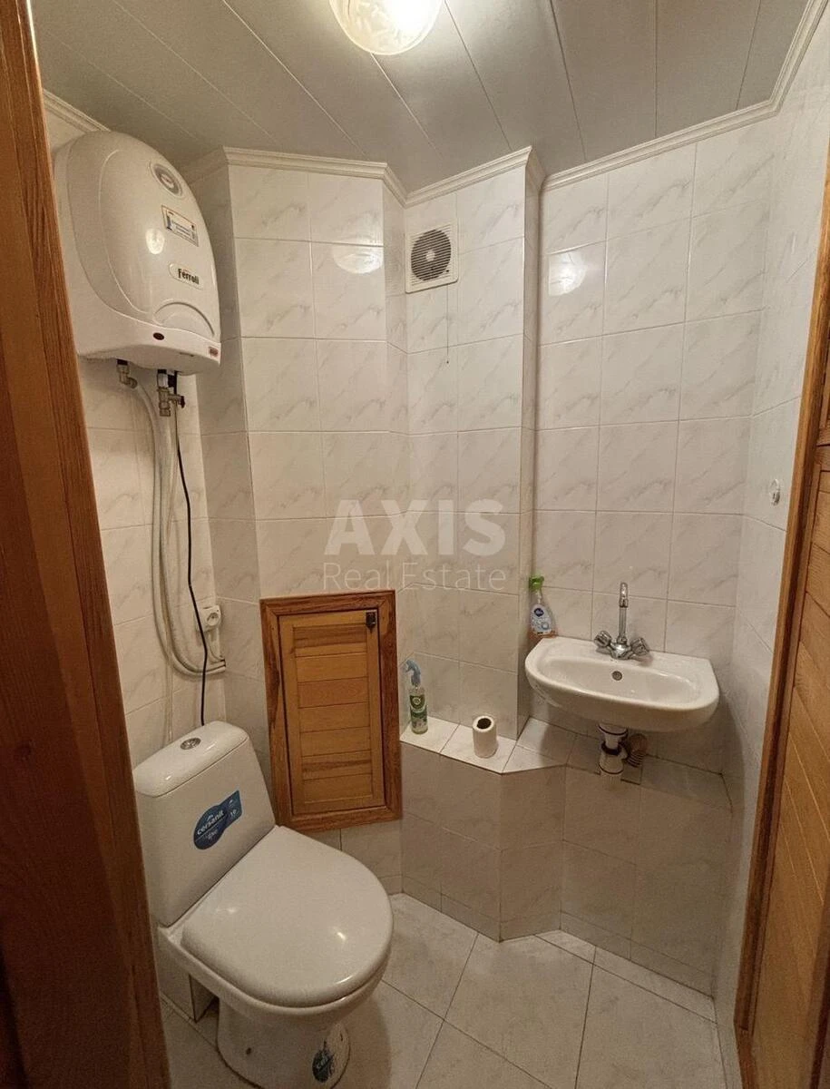 Office vul. Verhnij Val 48/28, 73m2618427