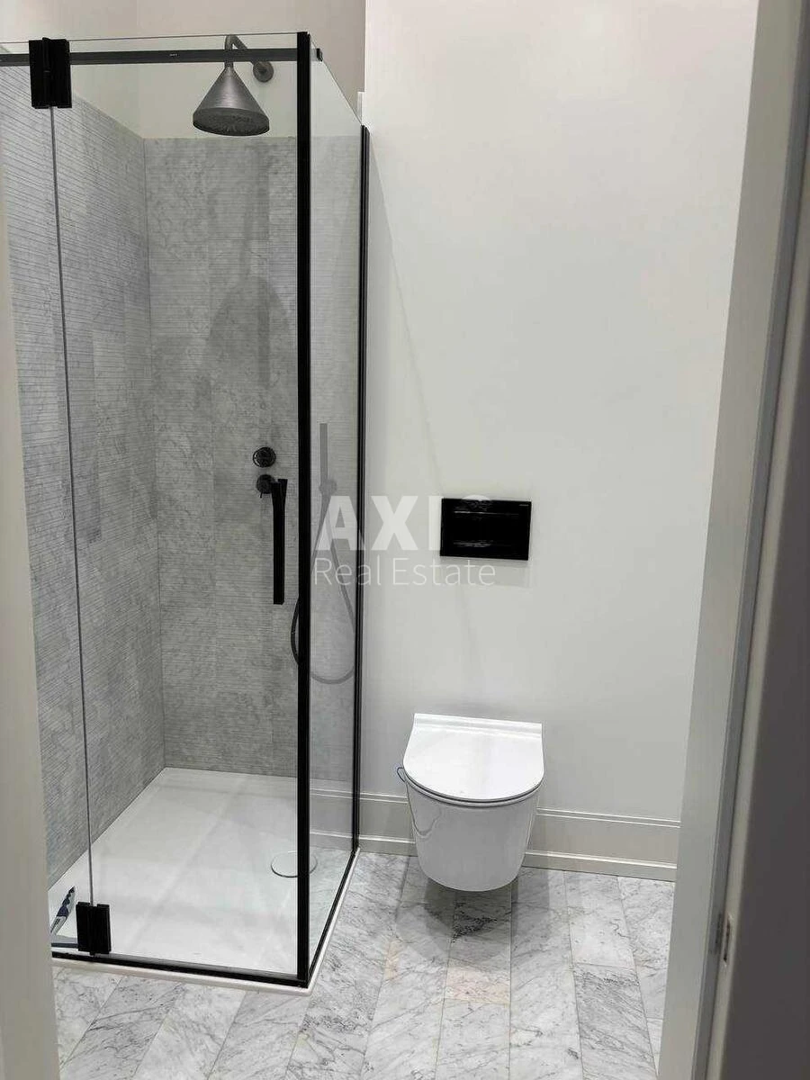3k apartment vul. Bul'varno-Kudrjavs'ka Fifteen A609736