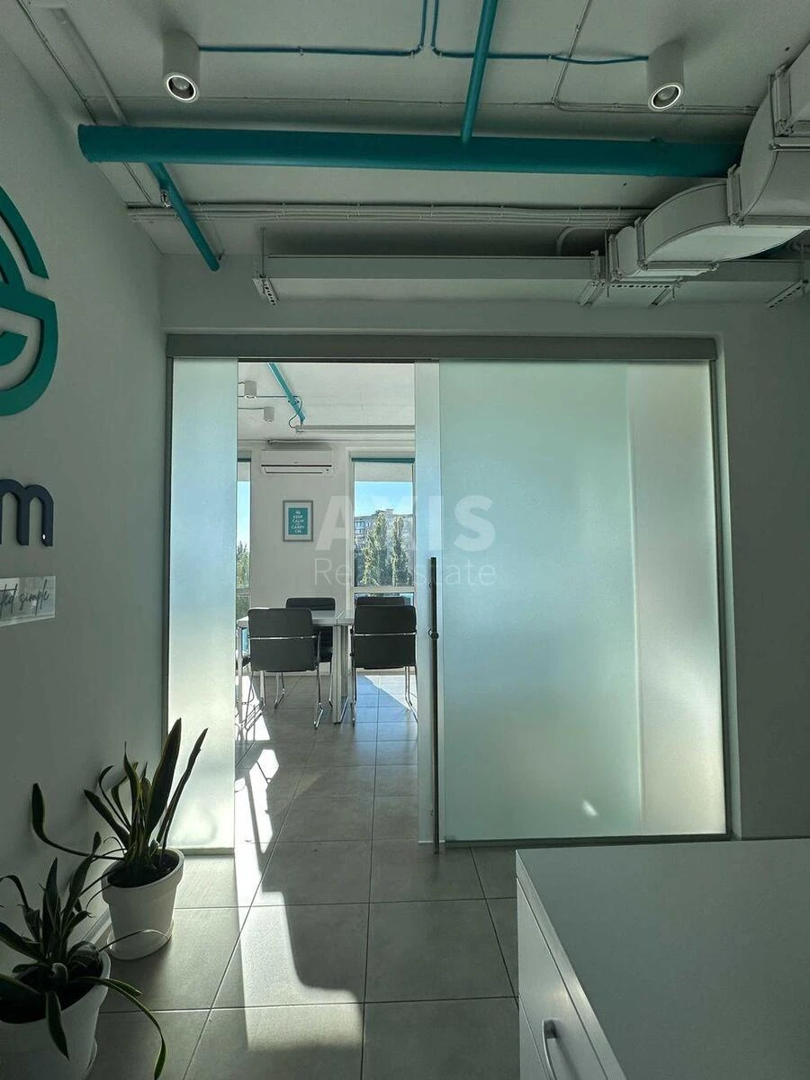 Office pr-t Sobornosti 30А, 57m2681522