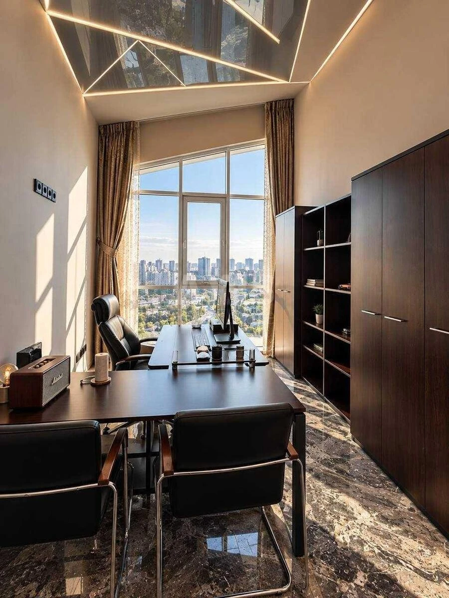 Office vul. Lypkivs'kogo Vasylja Mytropolyta 16В, 256m2711675