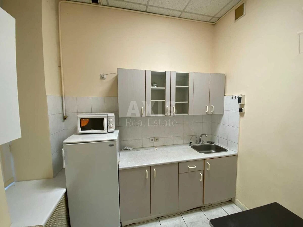 Офис ул. Коцюбинского Михаила 5, 114м2648878