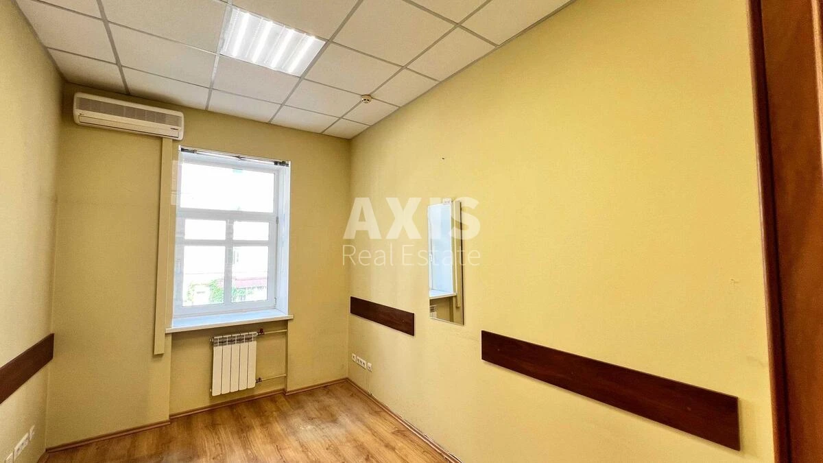 Офис ул. Саксаганского 125, 700м2621011