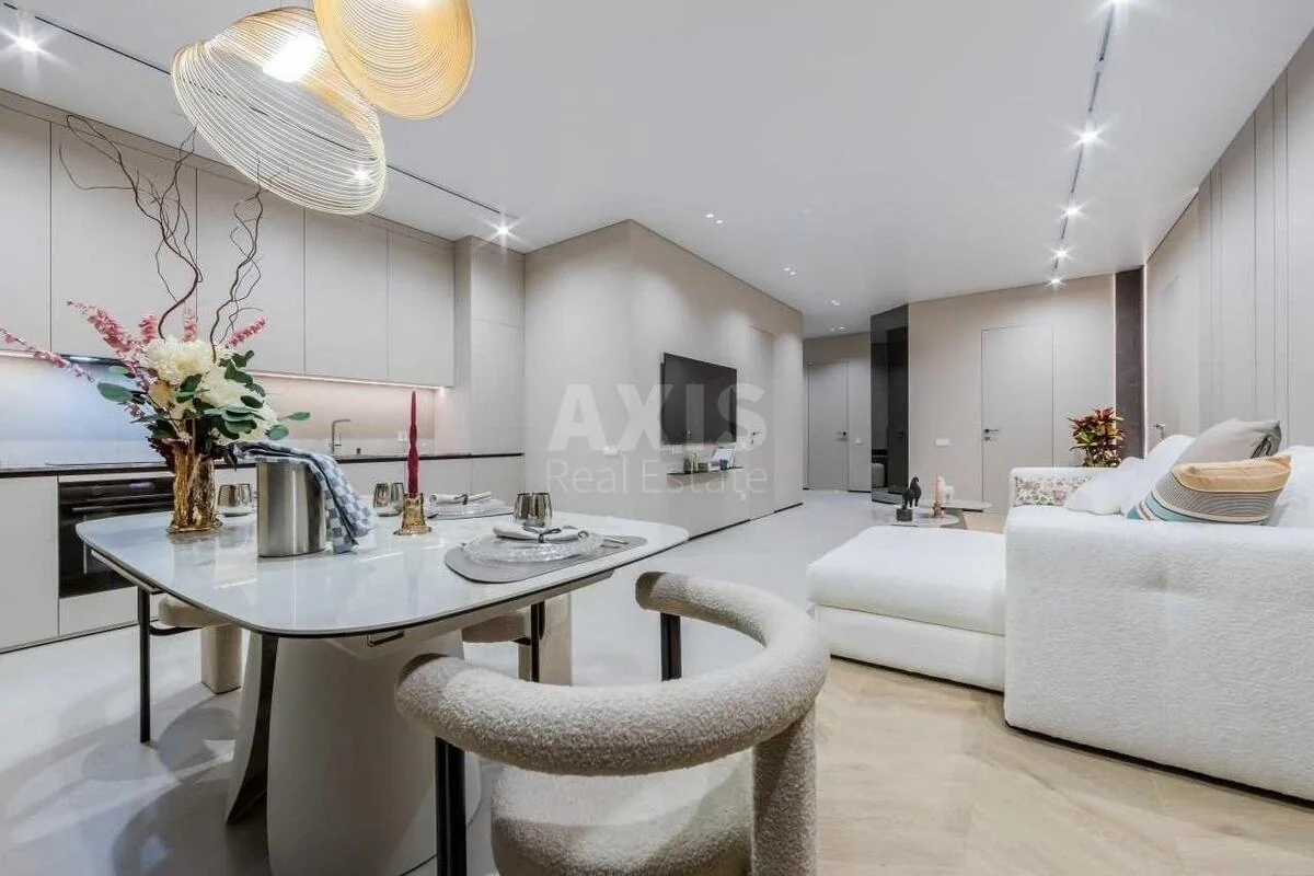 2к квартира ул. Андрея Верхогляда 18