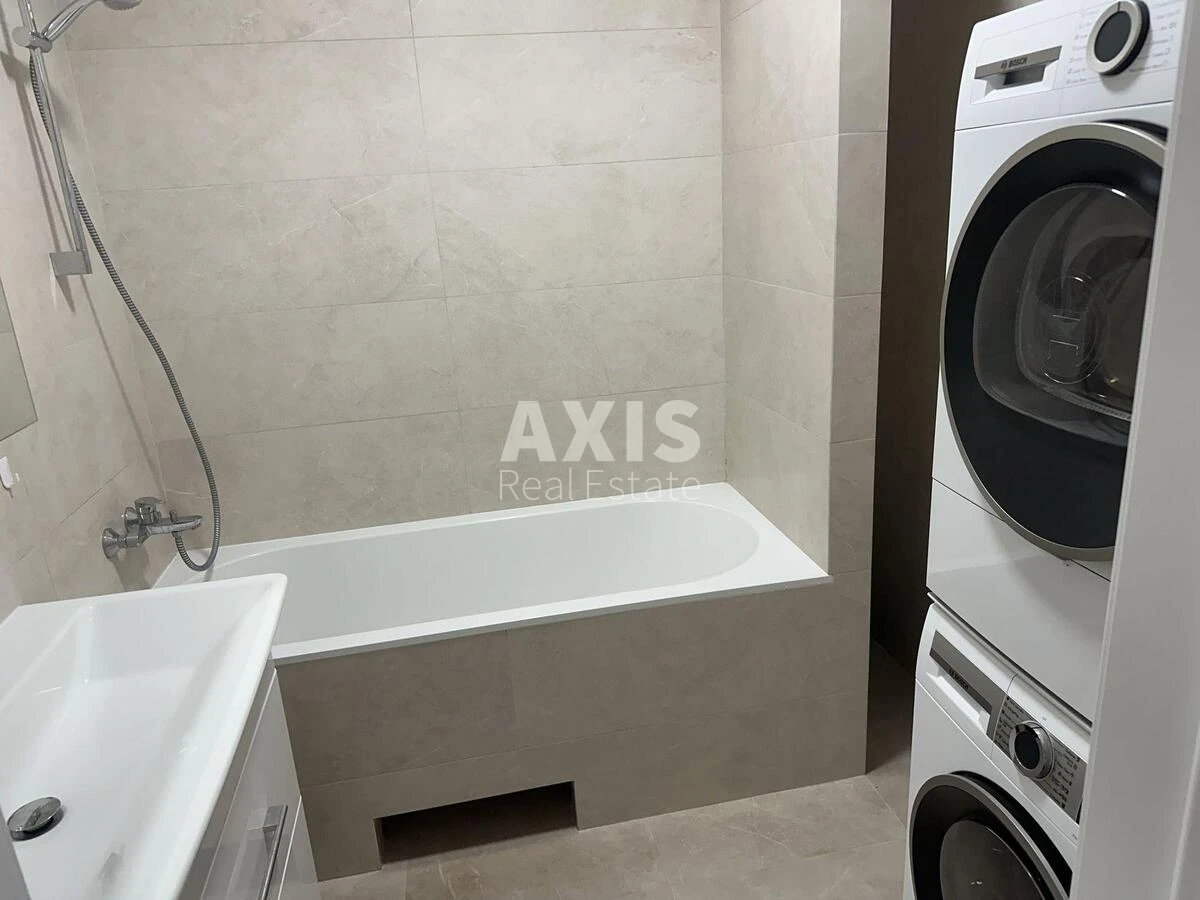 3k apartment vul. Voskresens'ka 14642077